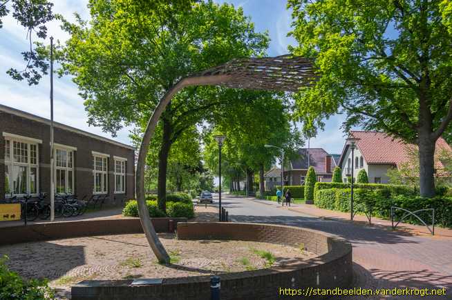 Veendam -  Het Lichtobject