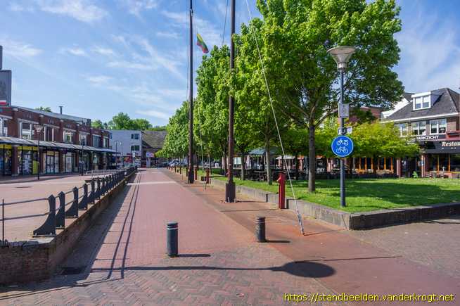 Veendam -  De Tijdlijn