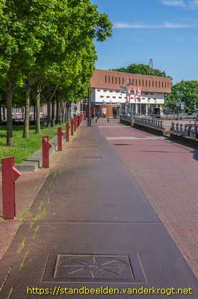 Veendam -  De Tijdlijn