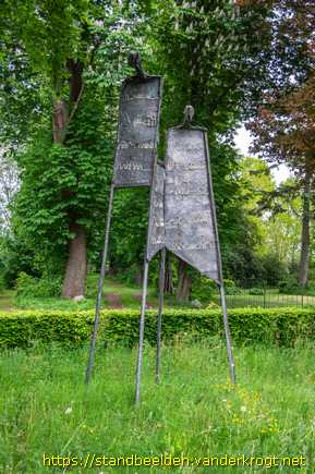 Borgercompagnie -  Boeren, Borgers, Buitenlui