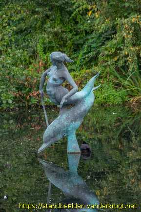 Veendam -  Zeemeermin