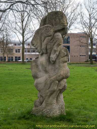 Winschoten -  Bourgondische Titaan