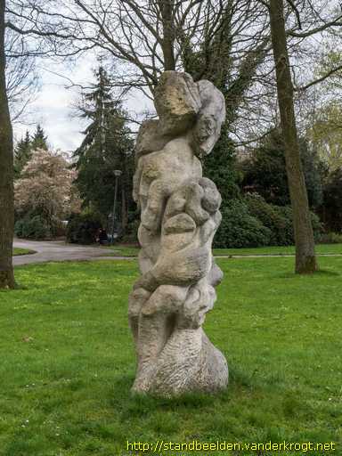 Winschoten -  Bourgondische Titaan