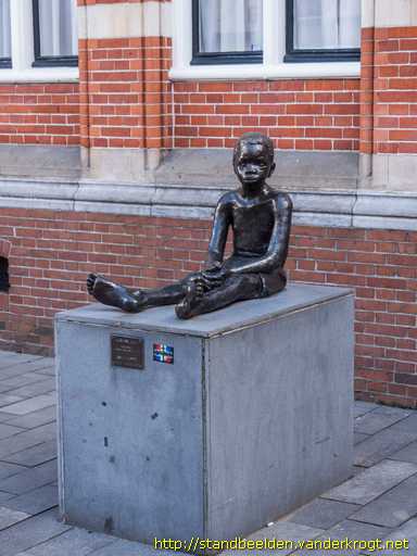 Winschoten -  Zoon van Toela