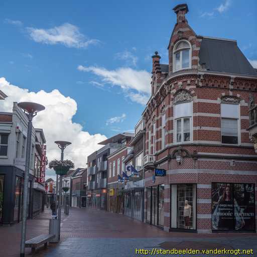 Winschoten -  St. Vitus