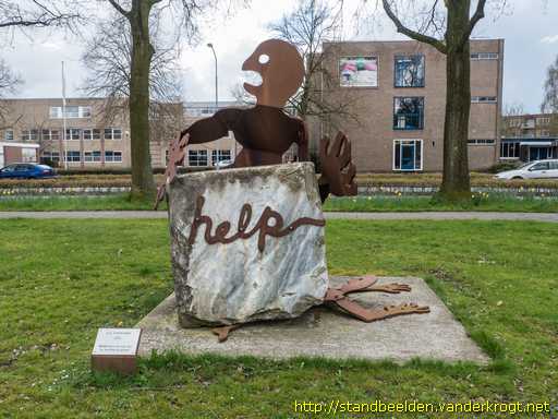 Winschoten -  Help