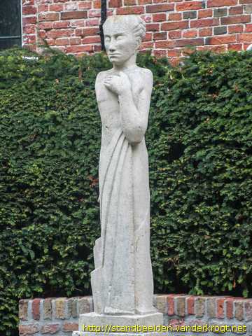 Baflo -  Verzetsmonument