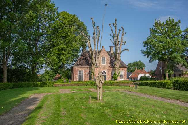 Groot Wetsinge -  Mij Dorst