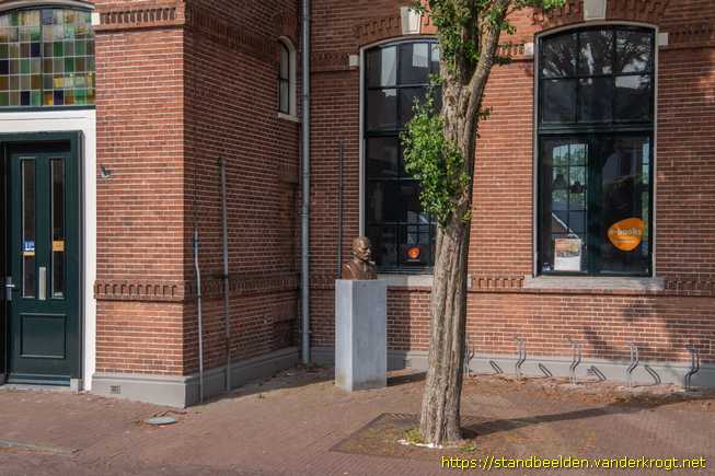 Winsum -  Enno Wierda