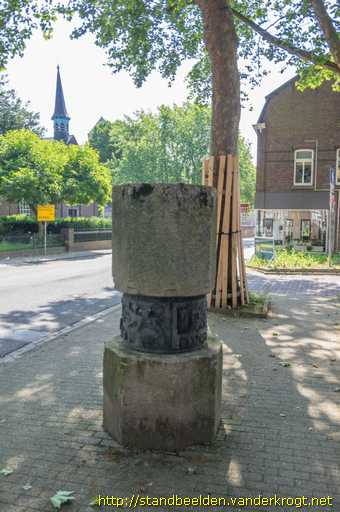 Beek -  Historia Bechae continet facta et fabulas