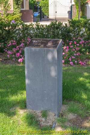 Beek -  Charles Spronck