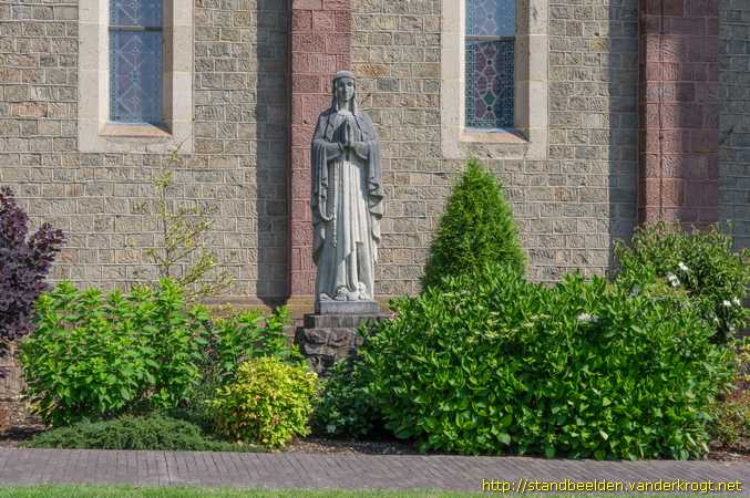 Beek -  Sint Theresia van Lisieux (?)