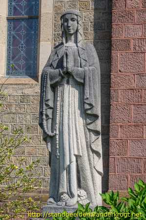 Beek -  Sint Theresia van Lisieux (?)
