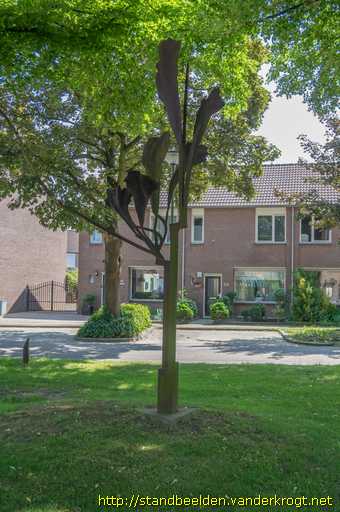 Beek -  Ruisende Wind
