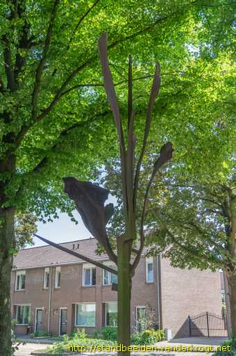 Beek -  Ruisende Wind