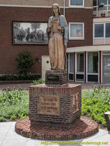 Beesel -  Ons Lieve Vrouwke van Beesel