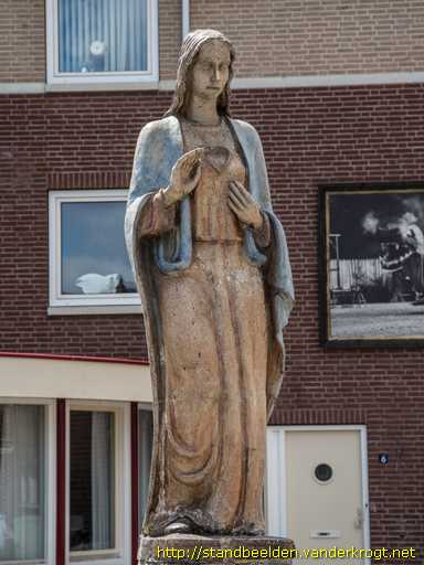 Beesel -  Ons Lieve Vrouwke van Beesel