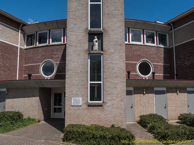 Beesel -  Sint Lucia