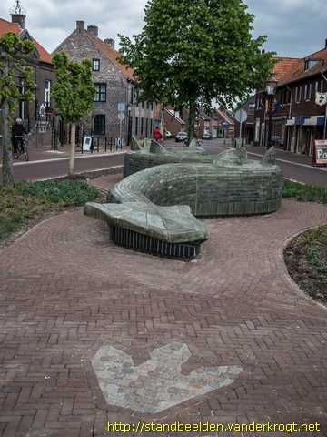 Beesel -  Drakenstaart