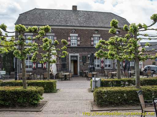 Beesel -  Simons en Janssen