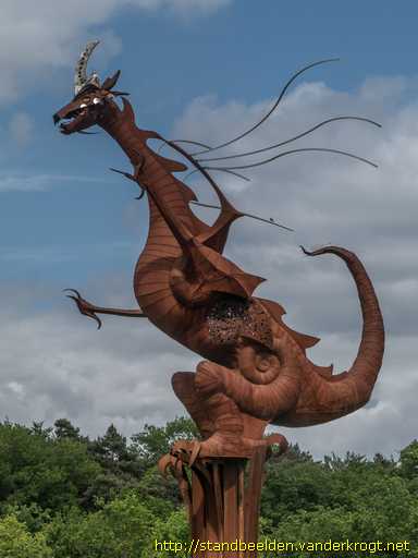 Reuver -  De Draak