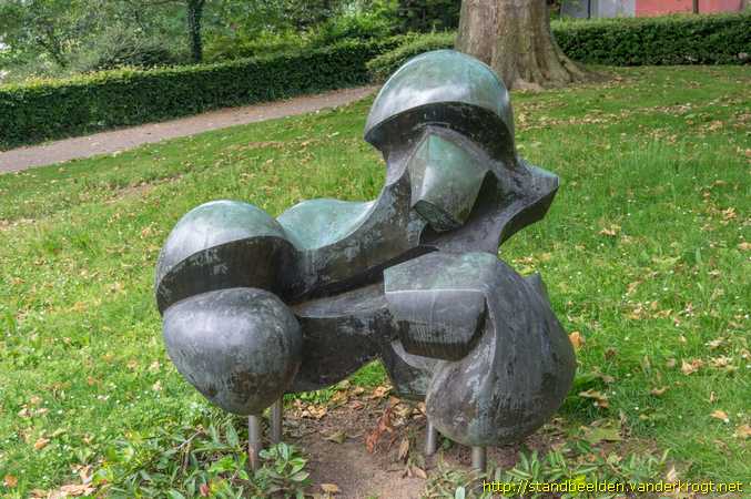 Brunssum -  Bloesem