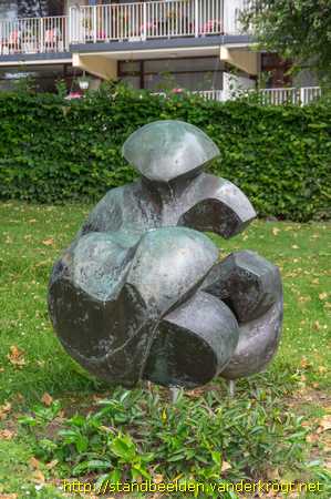 Brunssum -  Bloesem