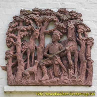 Brunssum -  Hubertusjacht