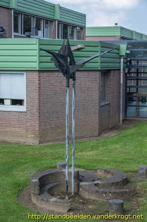 Brunssum -  Vogels