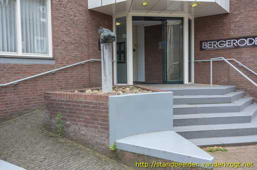 Brunssum -  Stier
