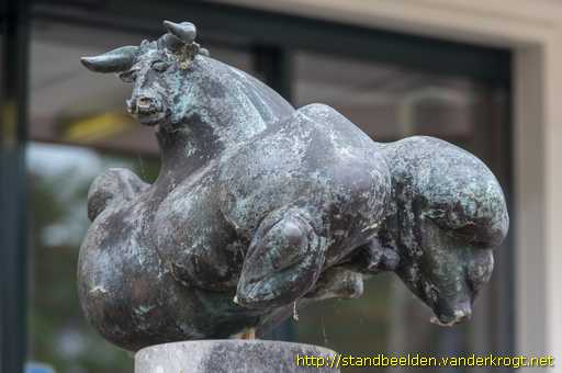 Brunssum -  Stier