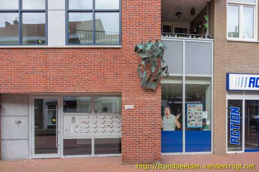 Brunssum -  Hoopvolle Ontmoeting