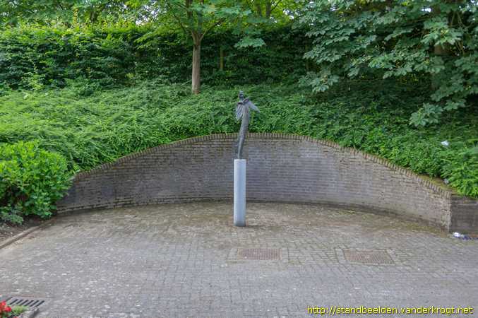 Brunssum -  Garden Angel