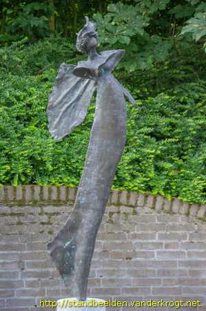 Brunssum -  Garden Angel