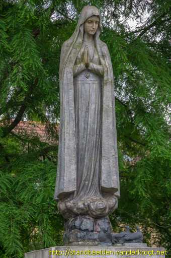 Brunssum -  O.L. Vrouw van Fatima