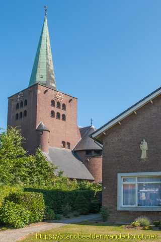 Dieteren -  Sint Stephanus