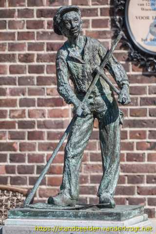 Susteren - De Graasboer