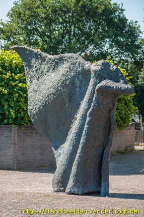 Susteren -  Vrijheidsbeeld