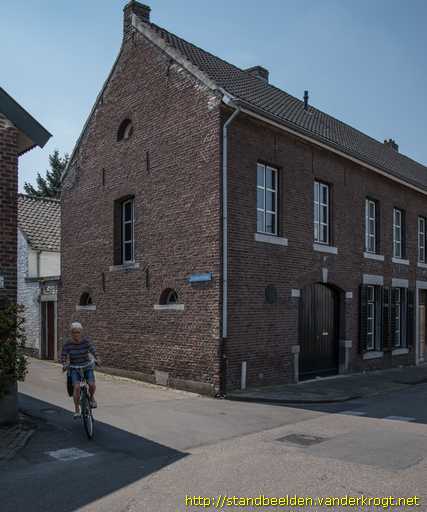 Eijsden -  Eugène Dubois