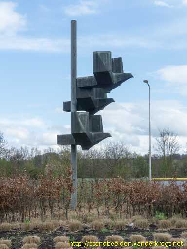 Eijsden -  De Vogels