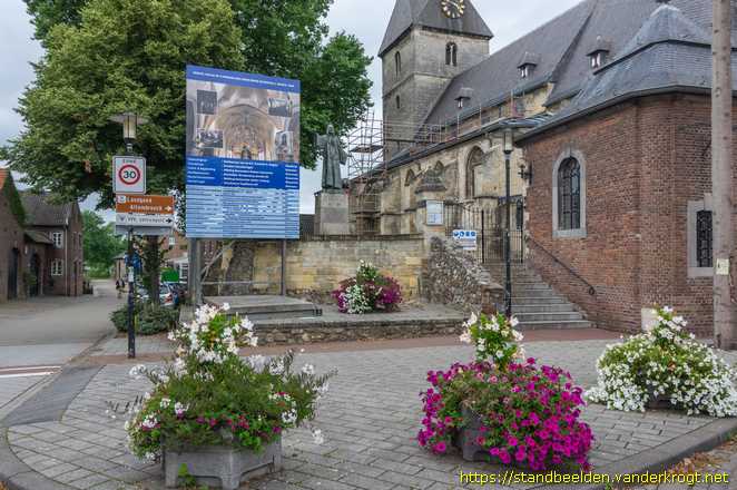 Noorbeek -  Heilig Hart / Christus Koning
