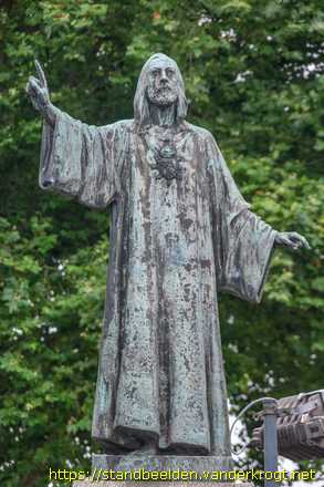 Noorbeek -  Heilig Hart / Christus Koning