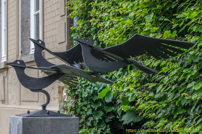 Noorbeek - Bevrijdingsmonument