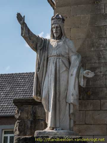 Margraten -  Christus Koning - Heilig Hart
