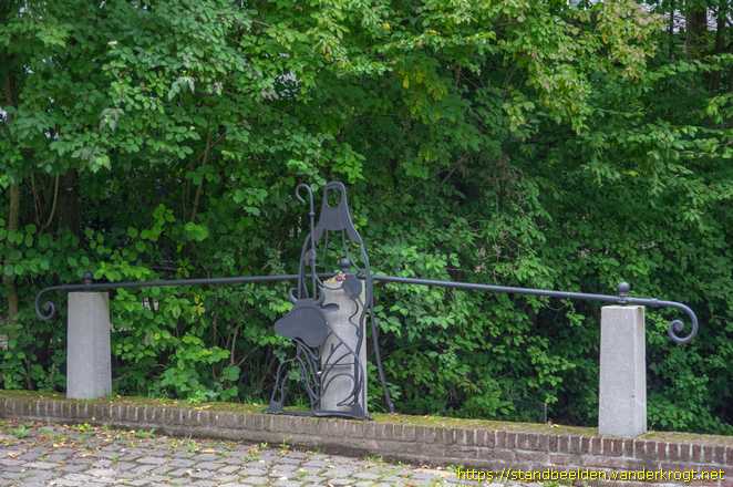 Noorbeek -  Sint Brigida