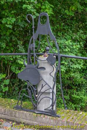 Noorbeek -  Sint Brigida