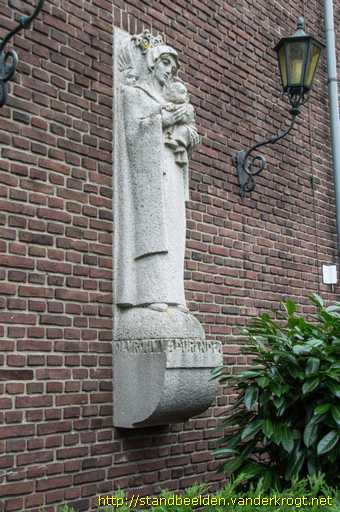 Milsbeek -  Onze Lieve Vrouw van Altijddurende Bijstand