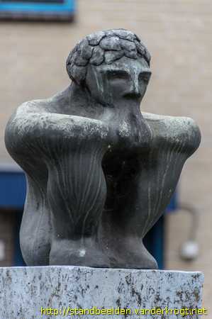 Milsbeek -  De hofzitter