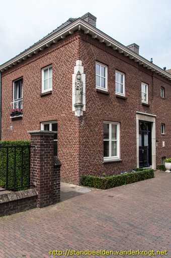 Gennep -  Sint Norbertus