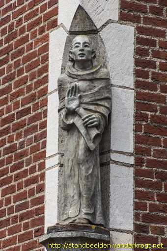 Gennep -  Sint Norbertus